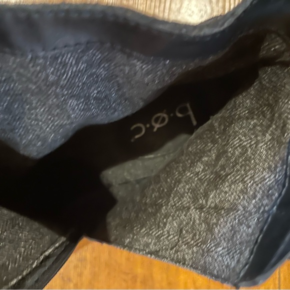 Womens BOC booties - Picture 12 of 12